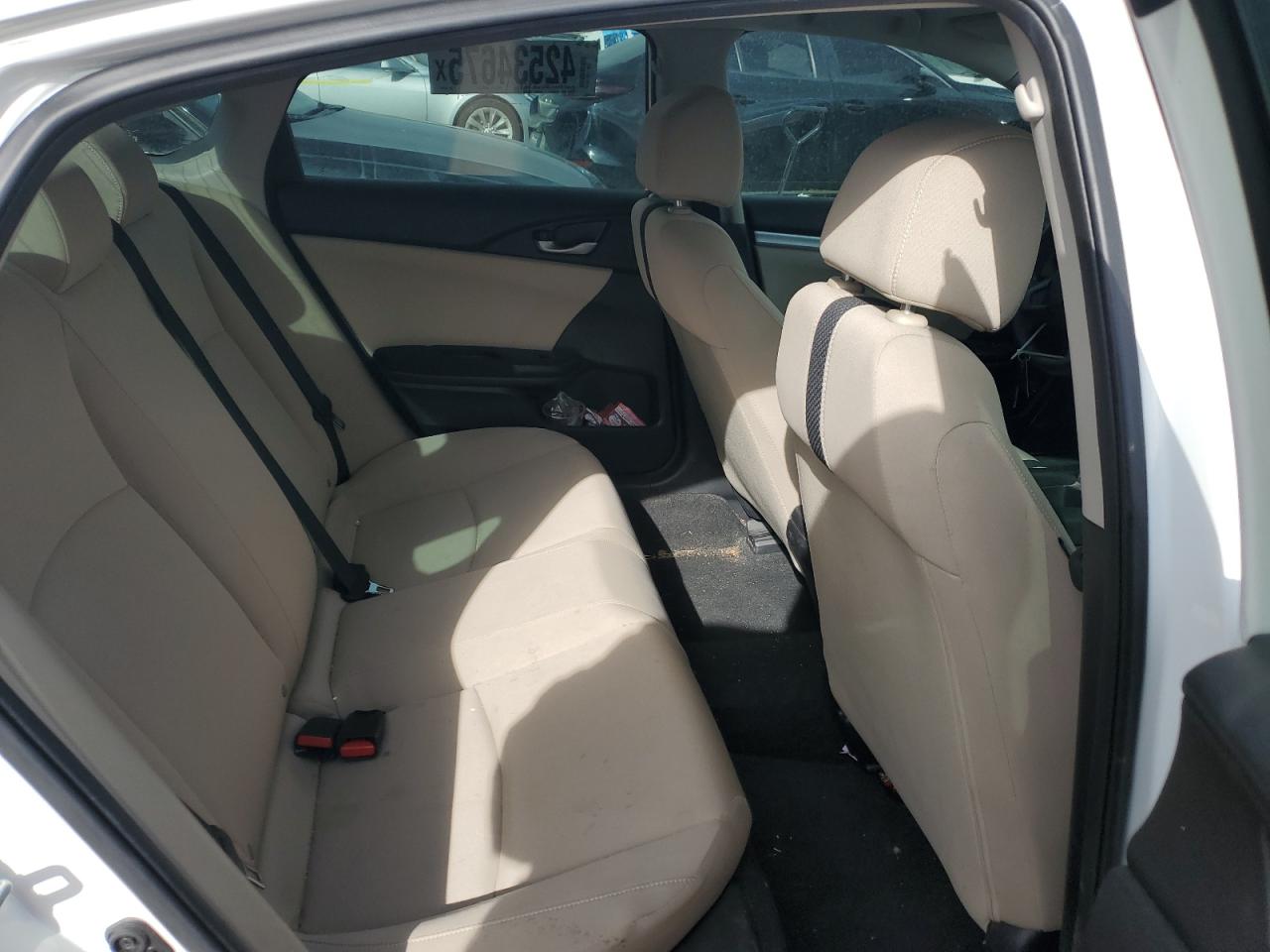 2021 Honda Civic - Image 10