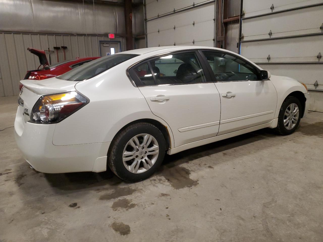 2012 Nissan Altima - Image 3