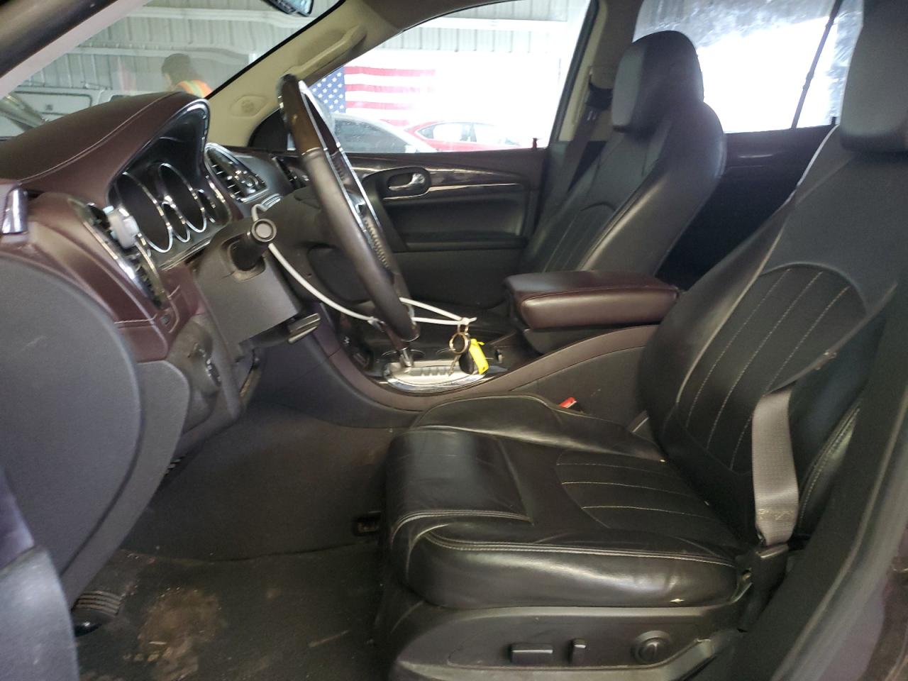 2015 Buick Enclave - Image 7