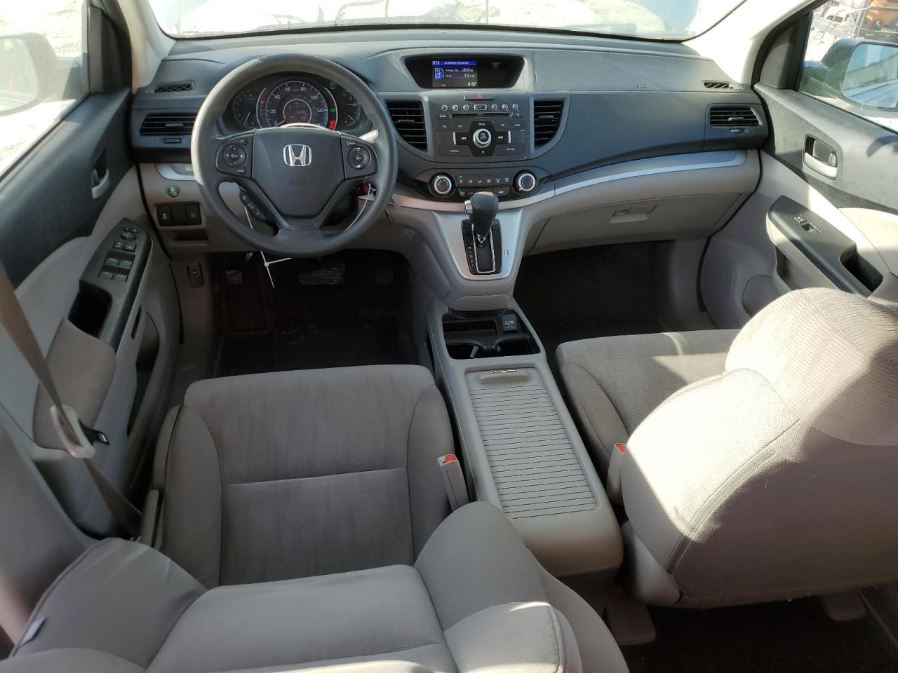 2014 Honda CR-V - Image 8