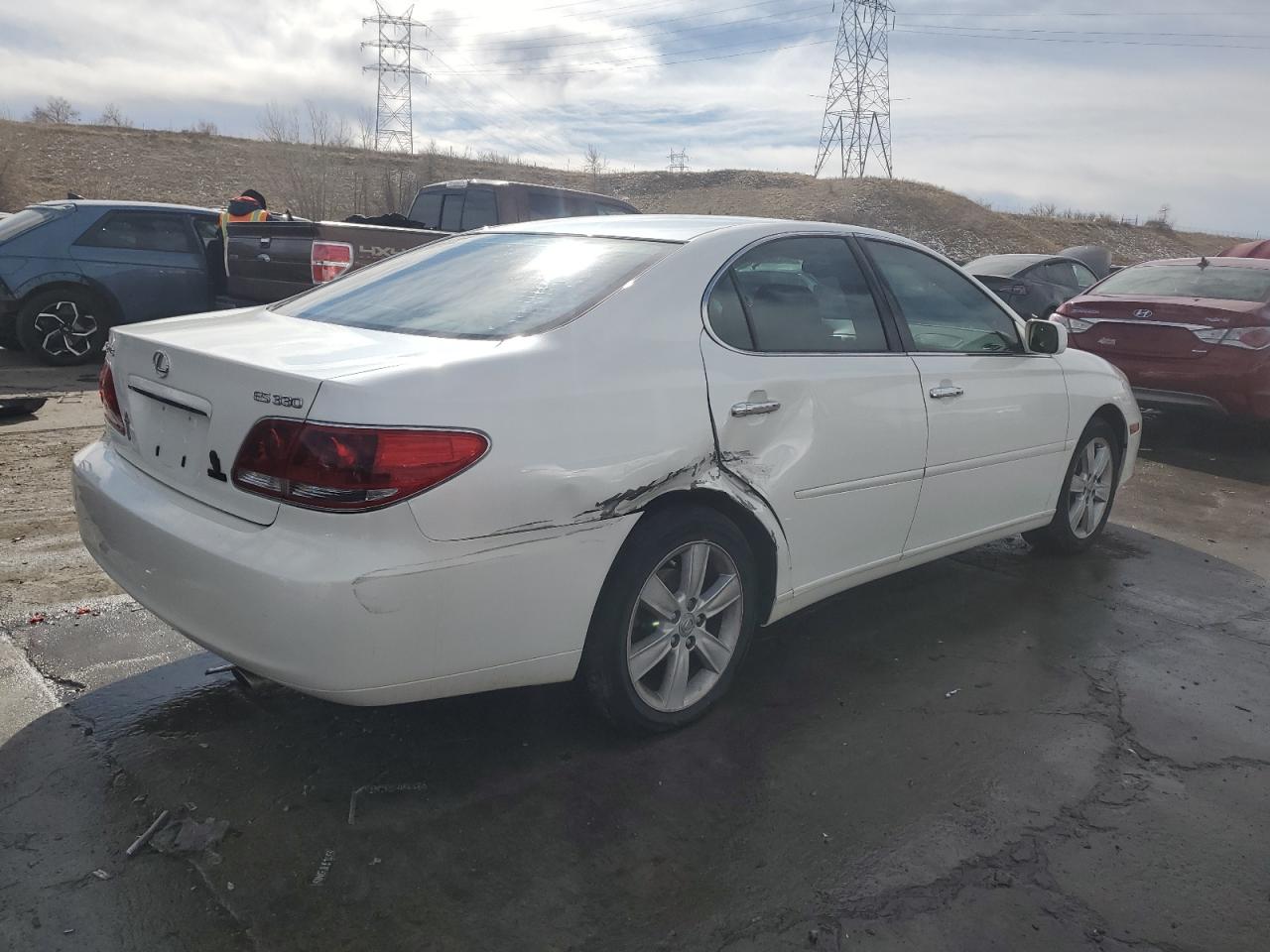 2005 Lexus ES - Image 3