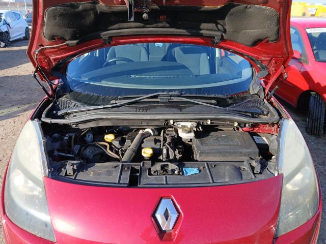 2010 RENAULT GR SCENIC