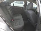 2010 Ford Fusion Se للبيع في Houston، TX - Mechanical