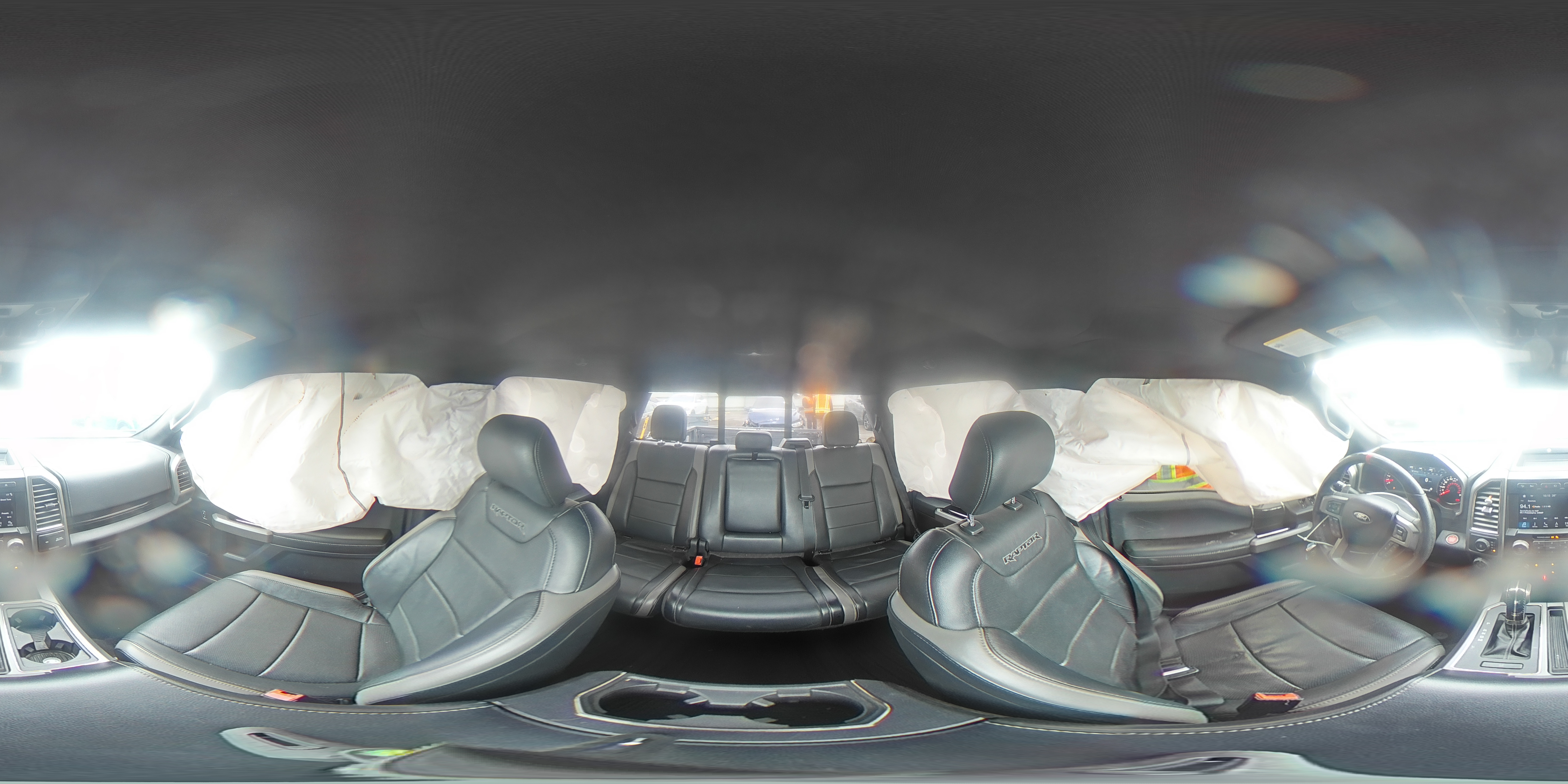2018 Ford F-150 - Image 13