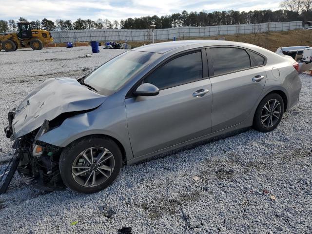 2022 Kia Forte Fe