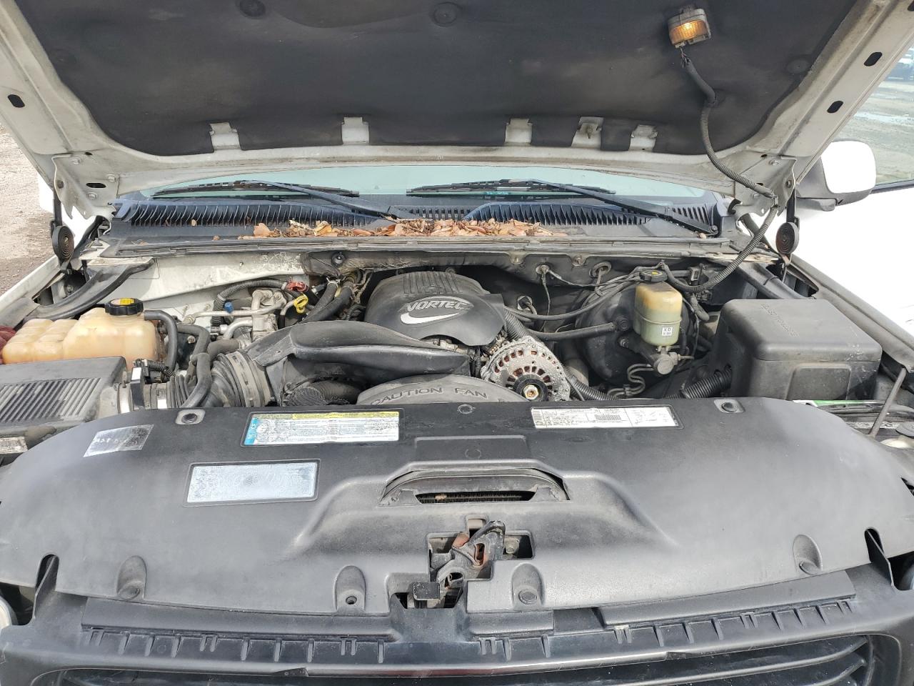 2001 GMC Yukon - Image 12