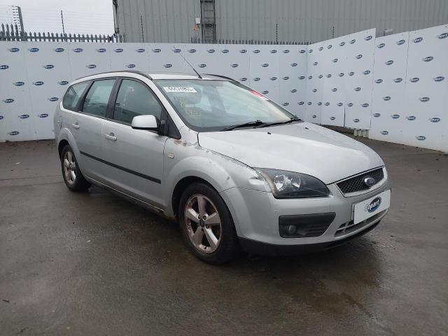 2006 FORD FOCUS ZETE