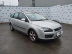 2006 FORD FOCUS ZETE for sale at Copart WHITBURN