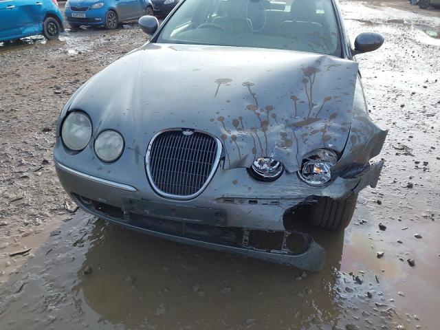 2004 JAGUAR S-TYPE V6