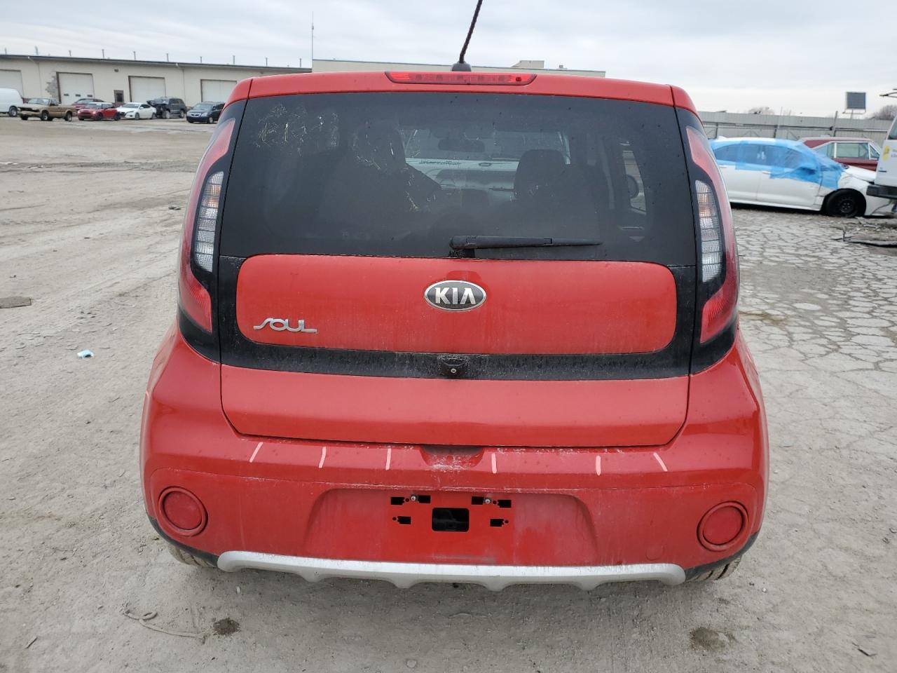 2018 Kia Soul - Image 6