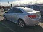 2015 Chevrolet Cruze Ltz продається в Wilmington, CA - Mechanical