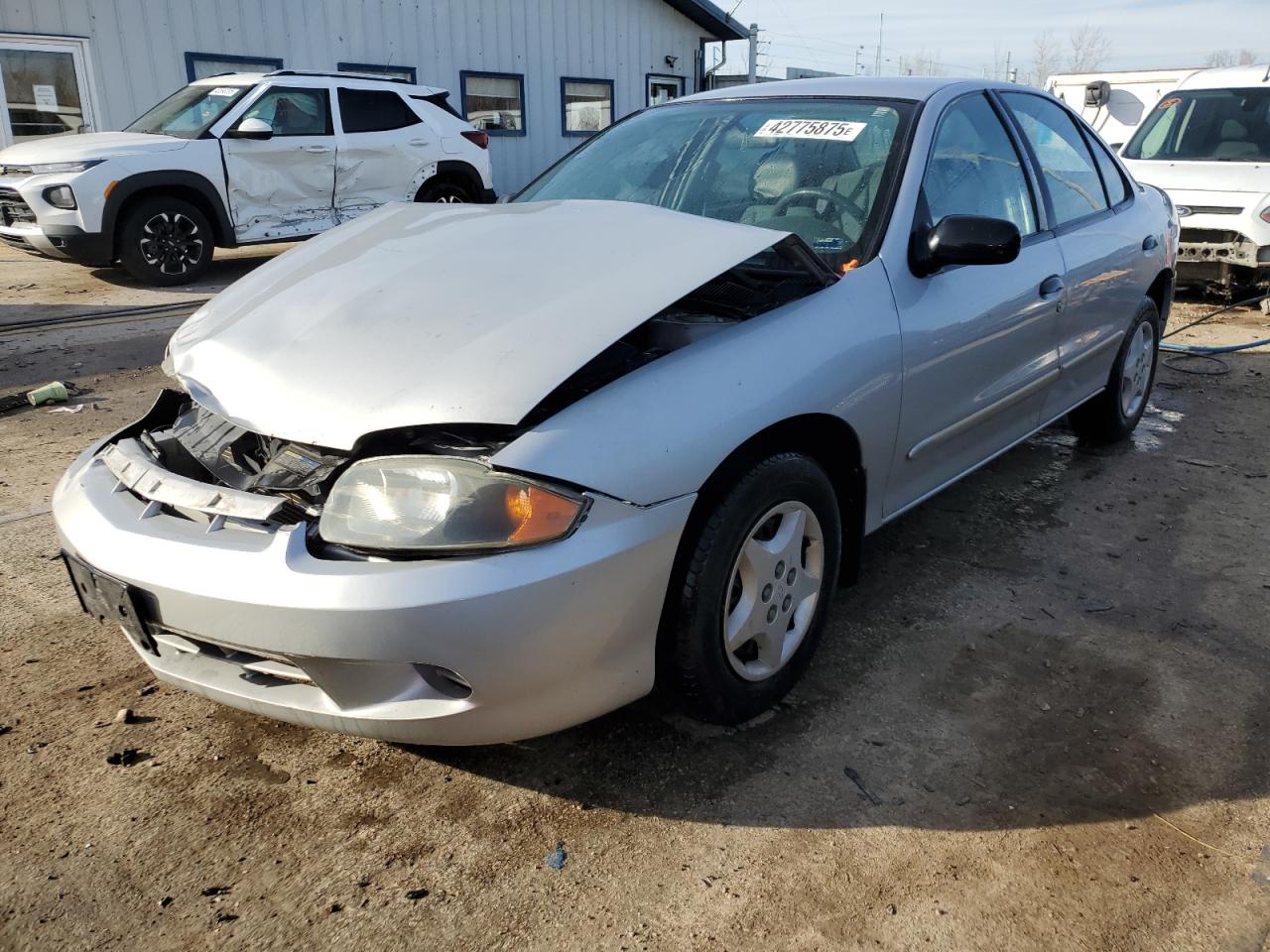 2005 Chevrolet Cavalier - Image 1