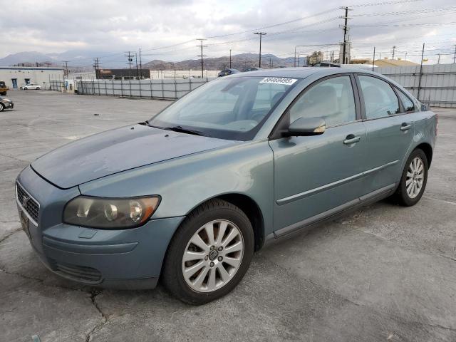 2005 Volvo S40 2.4I