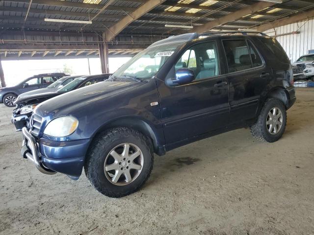 1999 Mercedes-Benz Ml 430