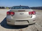 2014 Chevrolet Malibu Ls en Venta en Jacksonville, FL - Front End
