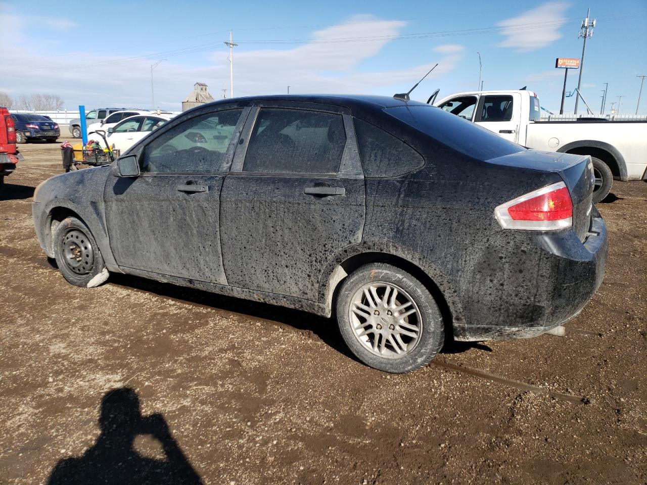 2011 Ford Focus - Image 2