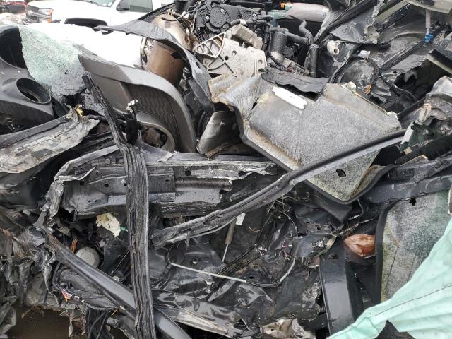  AUDI A3 2018 Сірий