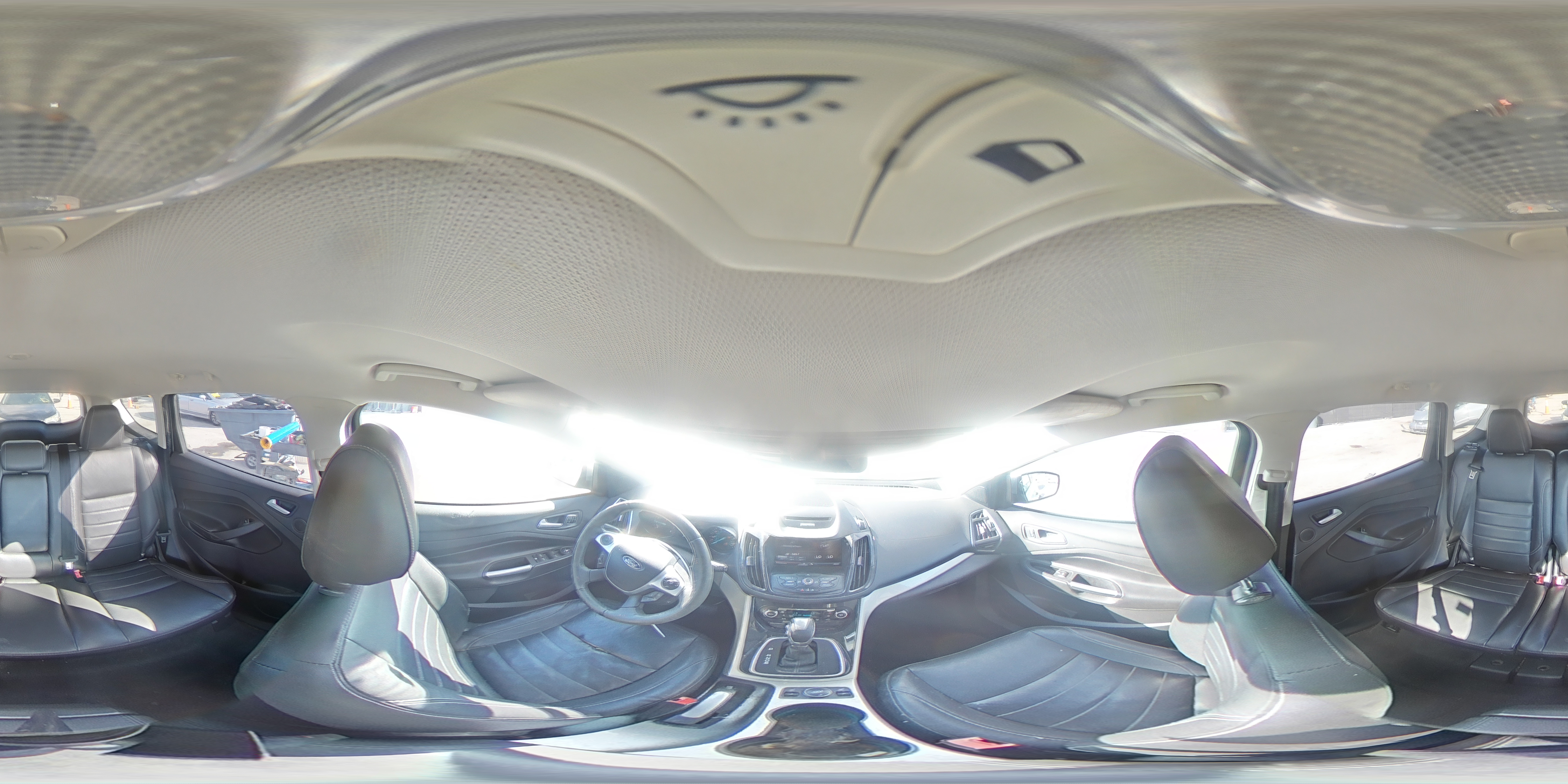 2013 Ford Escape - Image 16