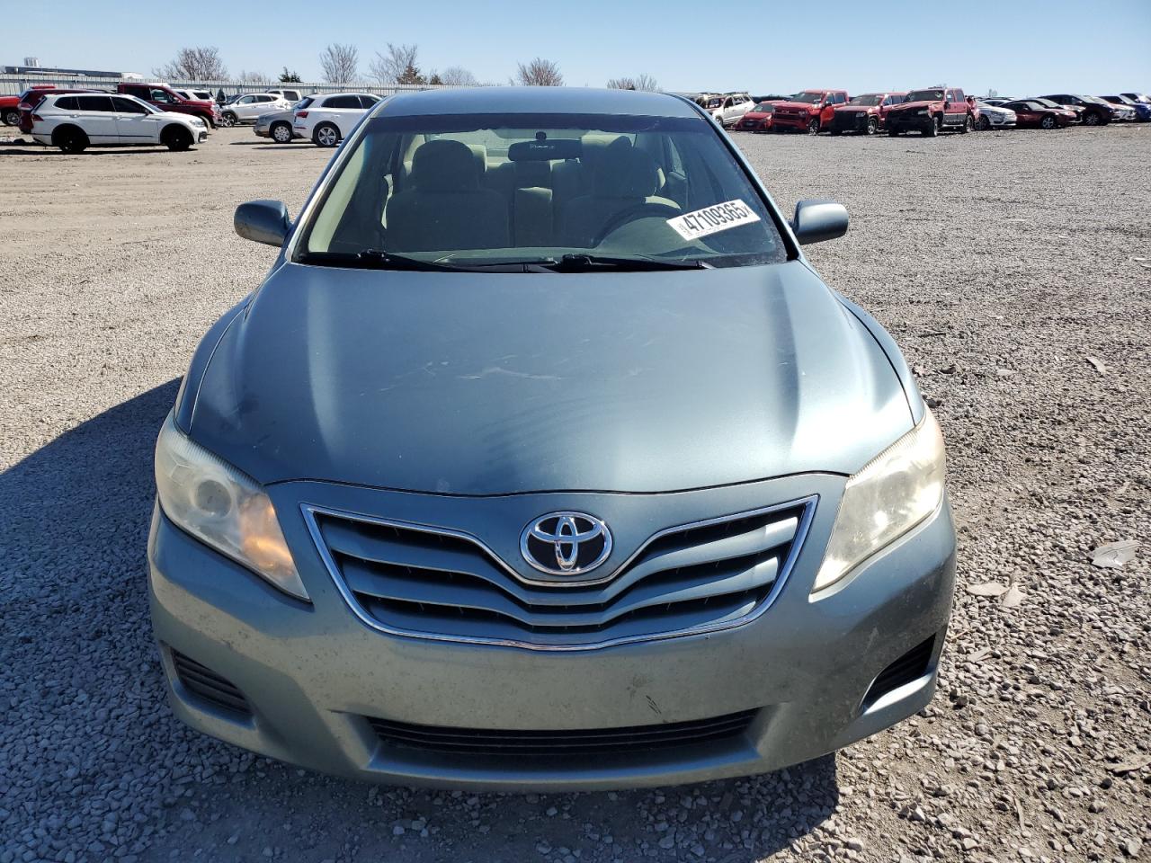 2010 Toyota Camry - Image 5