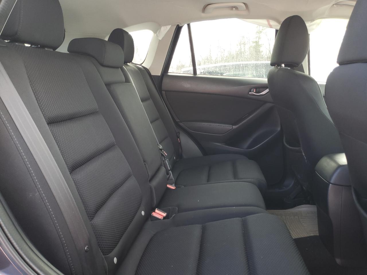 2016 Mazda CX-5 - Image 11