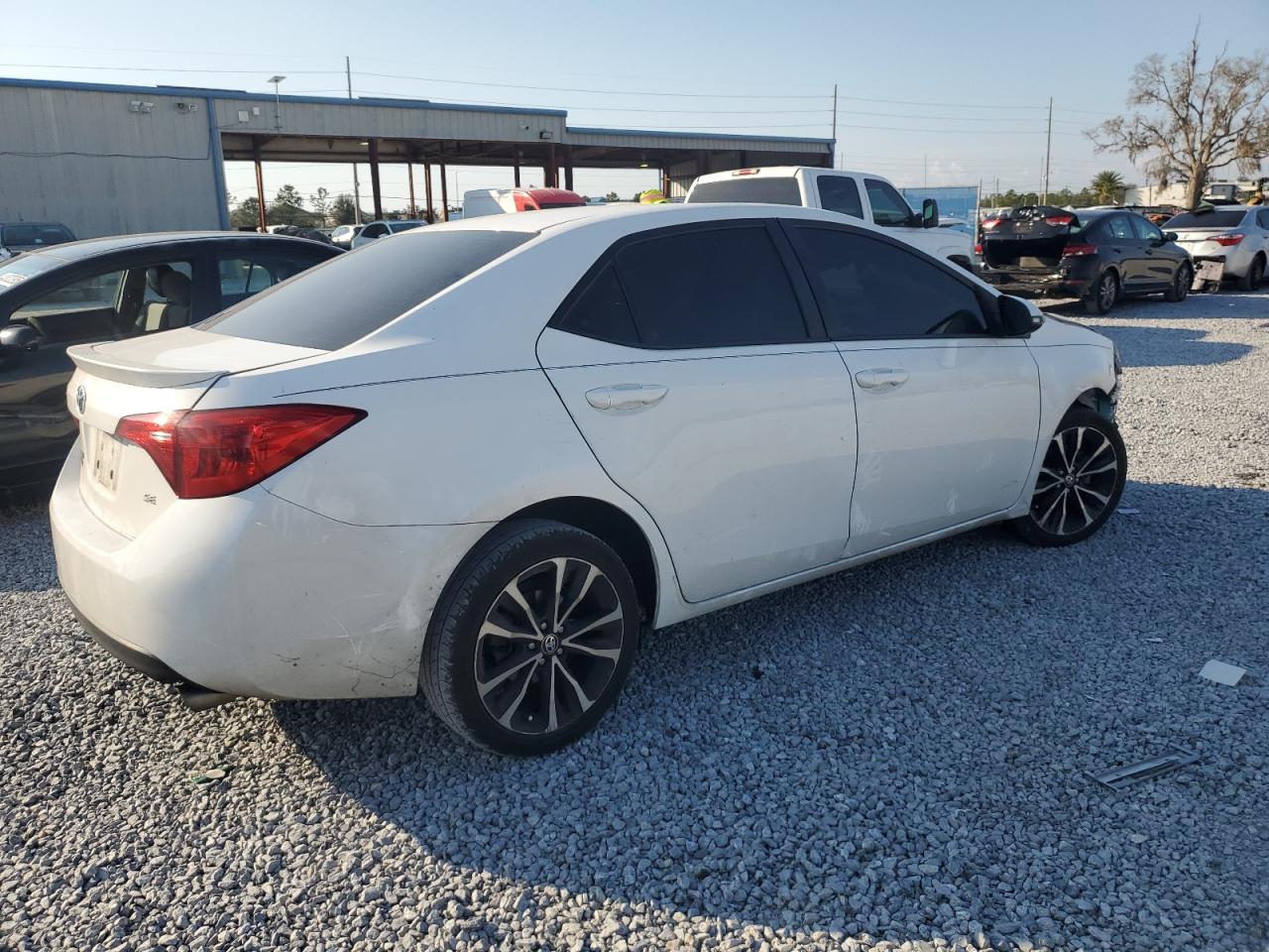 2019 Toyota Corolla - Image 3