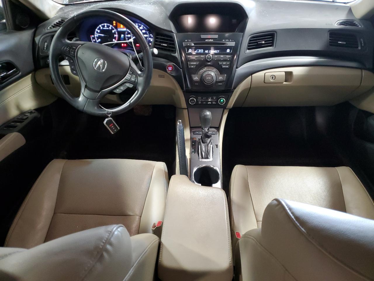 2014 Acura ILX - Image 8