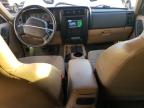 2001 Jeep Cherokee Sport за продажба в Albuquerque, NM - Top/Roof