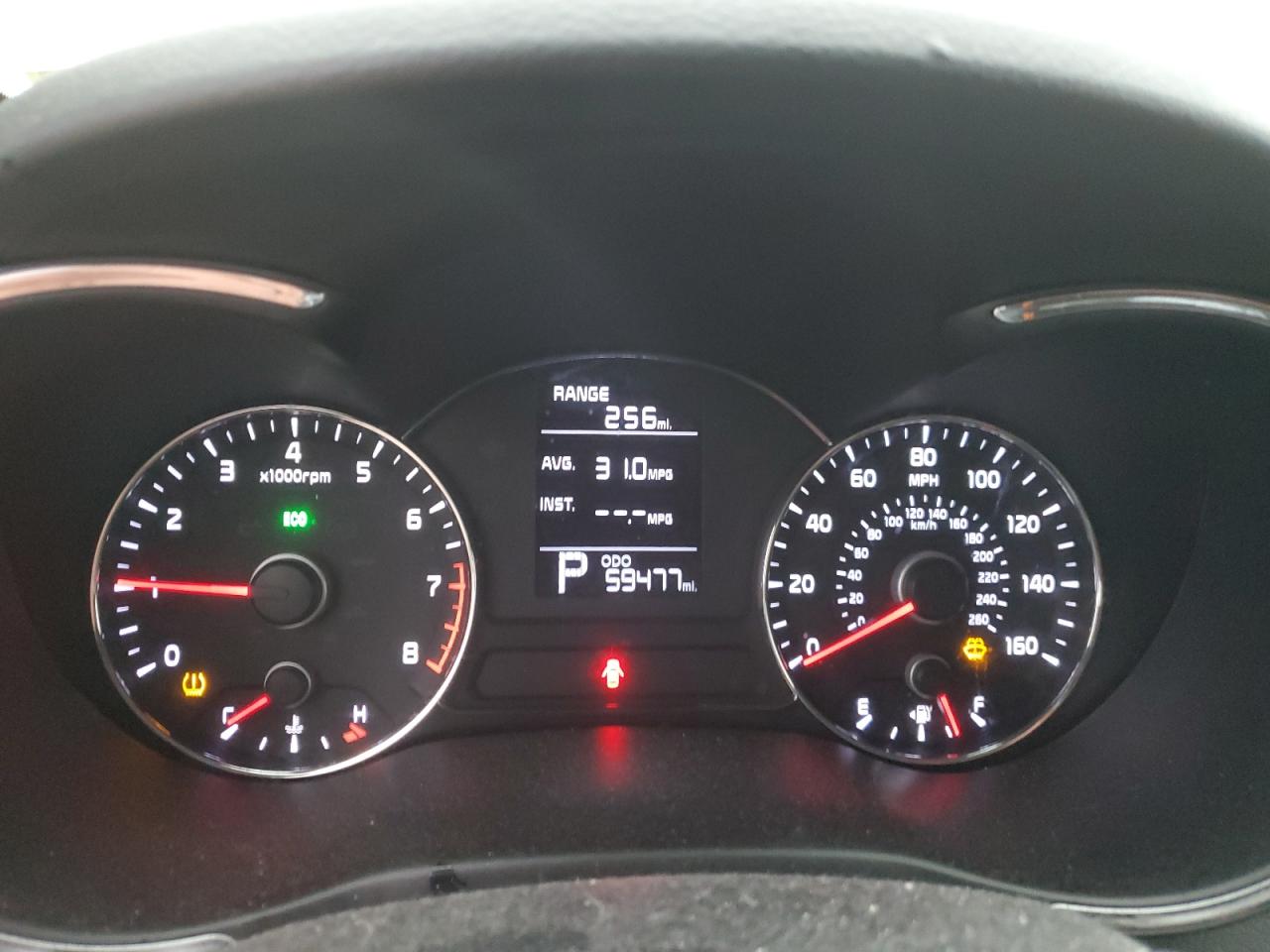 2016 Kia Forte - Image 9