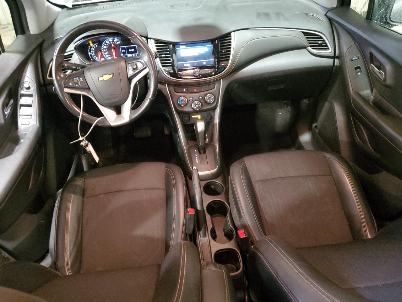 2019 Chevrolet Trax - Image 8