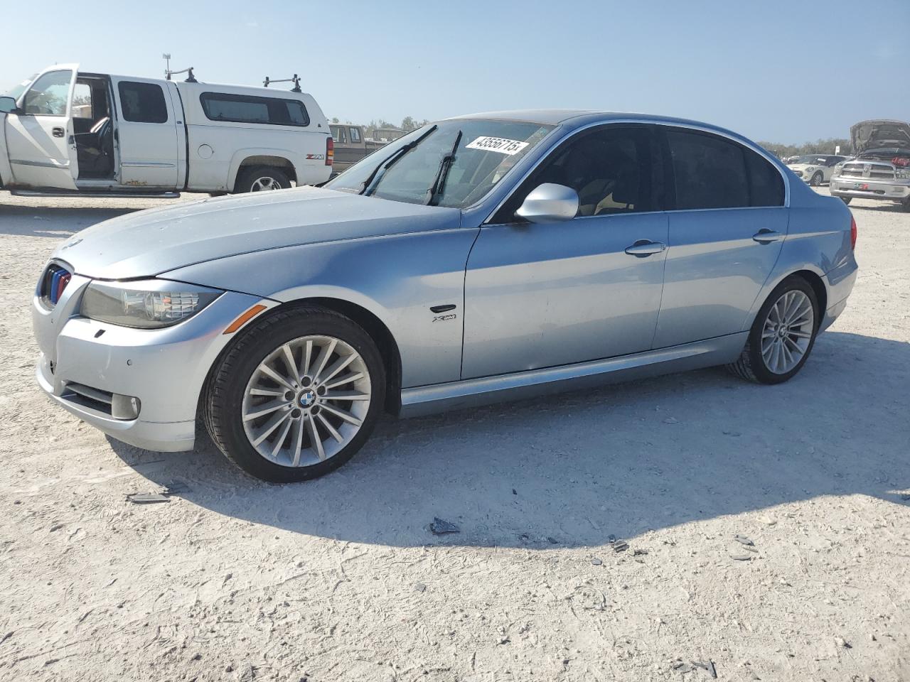 2009 BMW 3er - Image 1