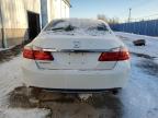 2014 HONDA ACCORD EXL for sale at Copart NB - MONCTON