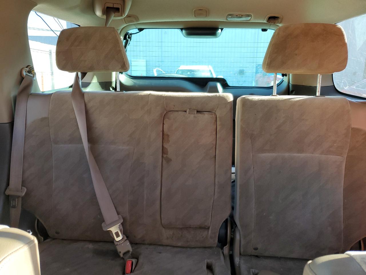 2003 Honda CR-V - Image 10