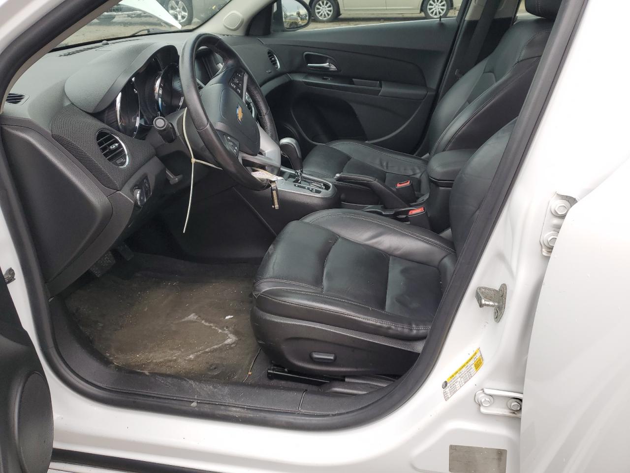 2014 Chevrolet Cruze - Image 7