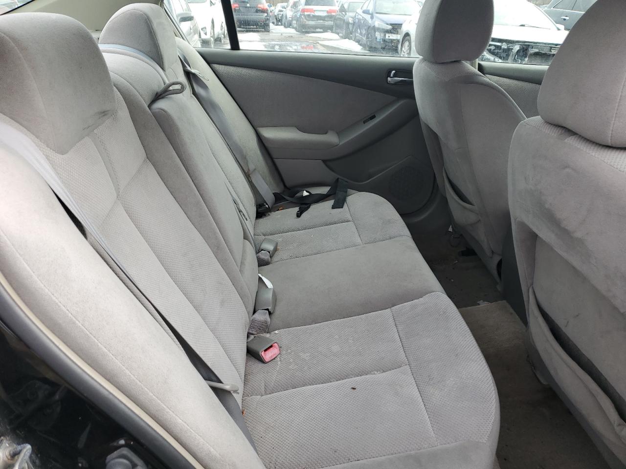 2008 Nissan Altima - Image 10