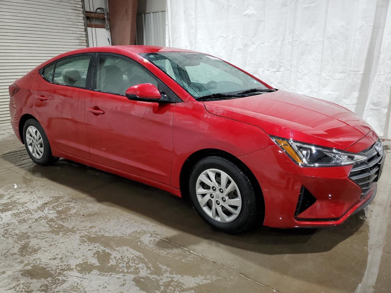 2020 Hyundai Elantra - Image 4