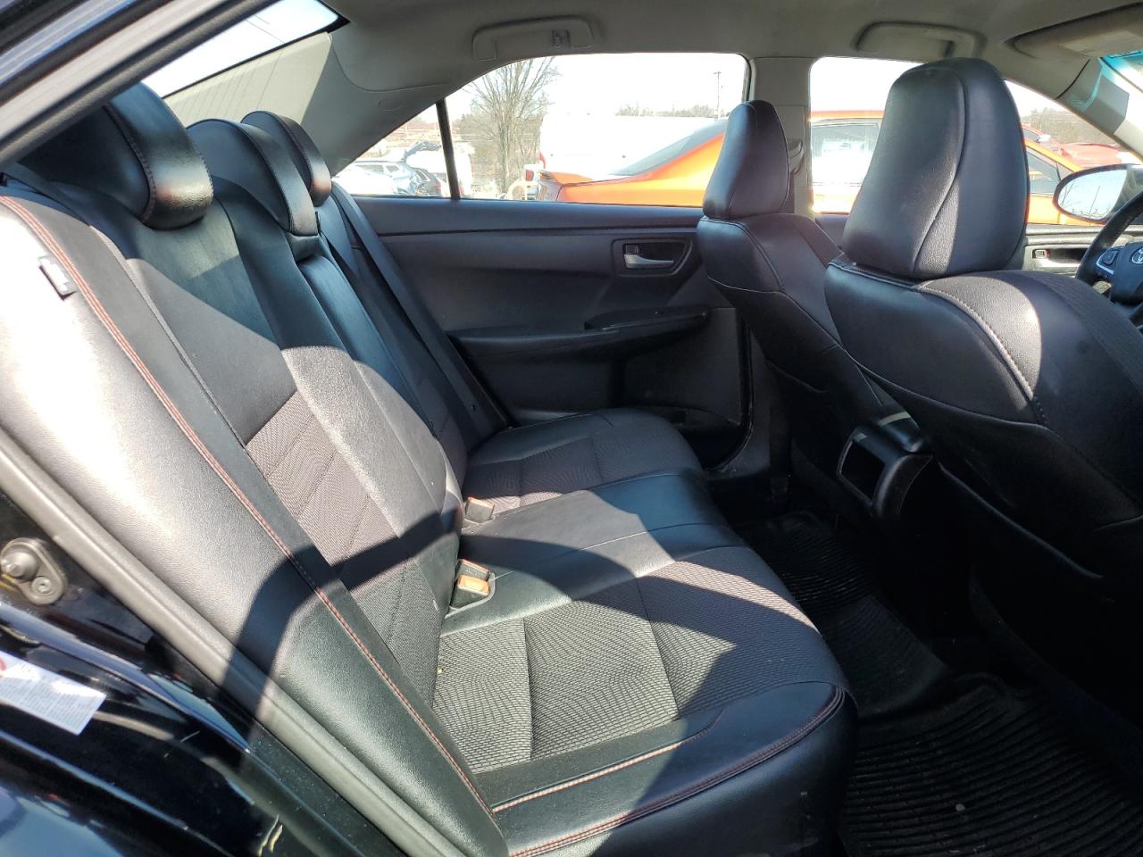 2017 Toyota Camry - Image 10