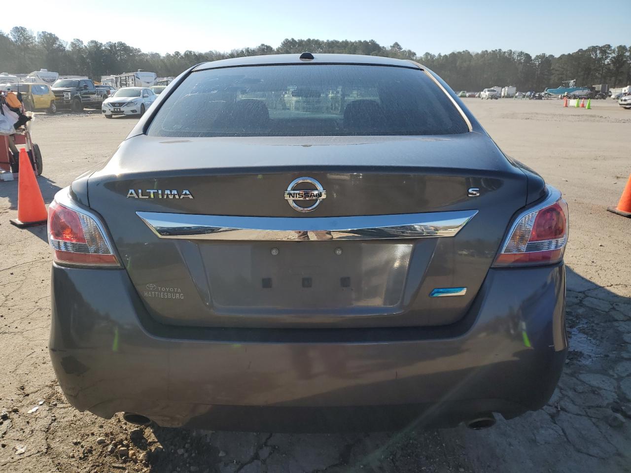 2014 Nissan Altima - Image 6