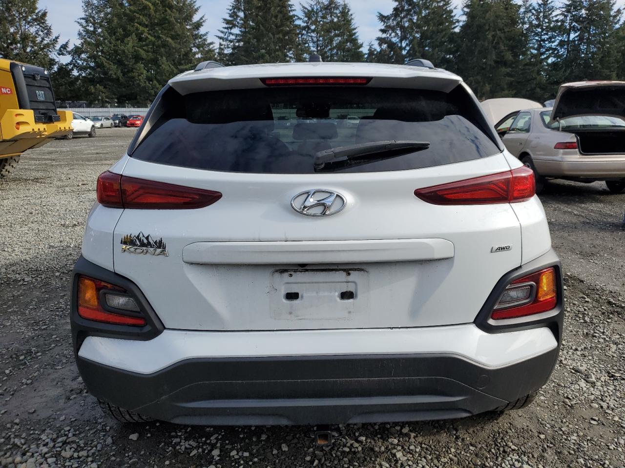 2019 Hyundai Kona - Image 6