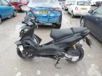 2017 APRILIA SR 50 R for sale at Copart ST HELENS