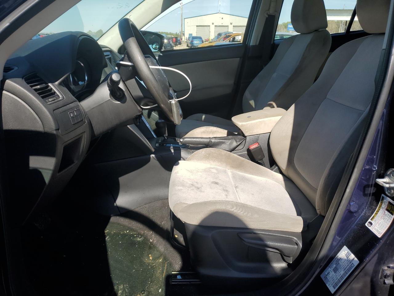 2013 Mazda CX-5 - Image 7
