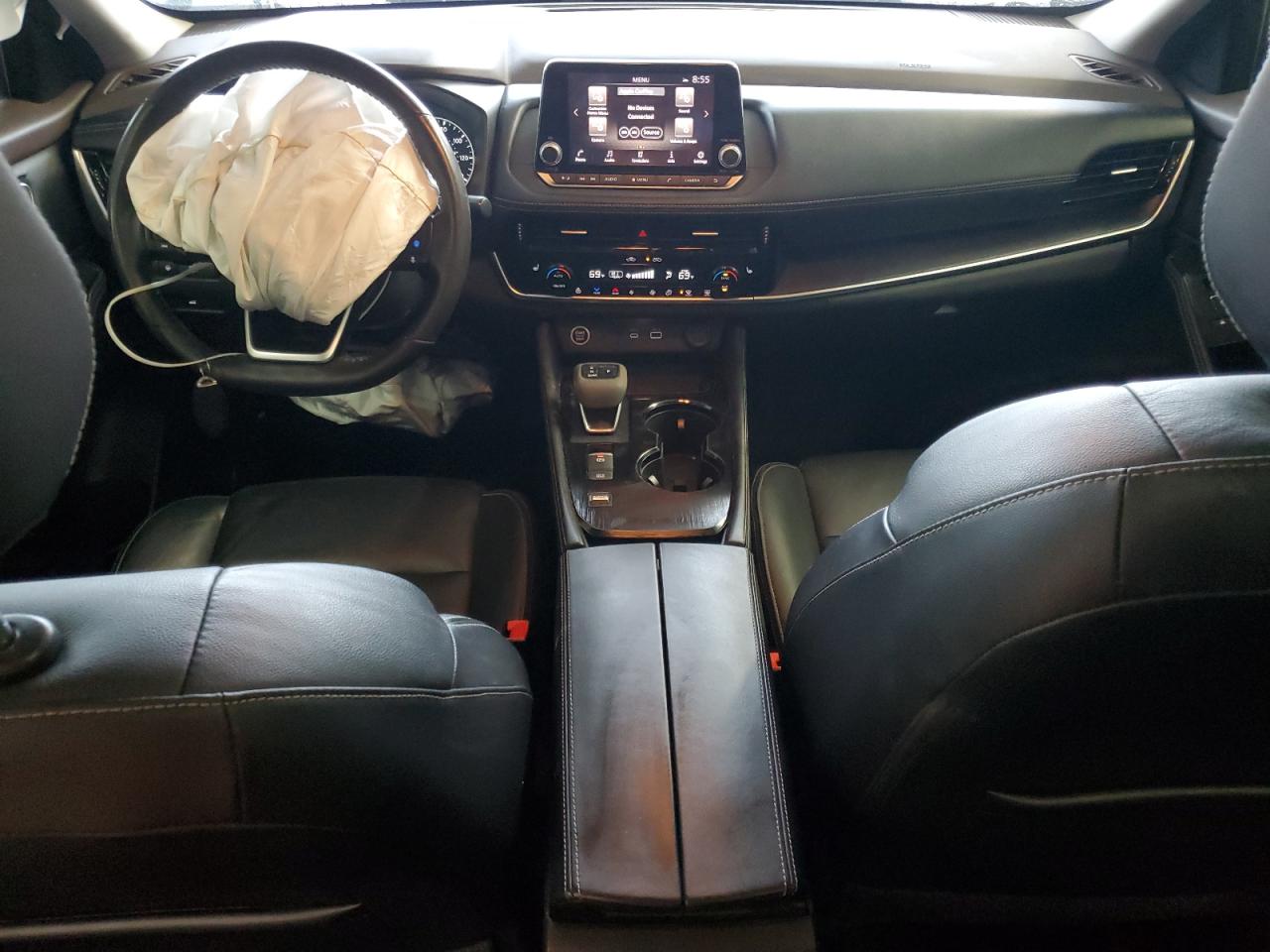 2021 Nissan Rogue - Image 8