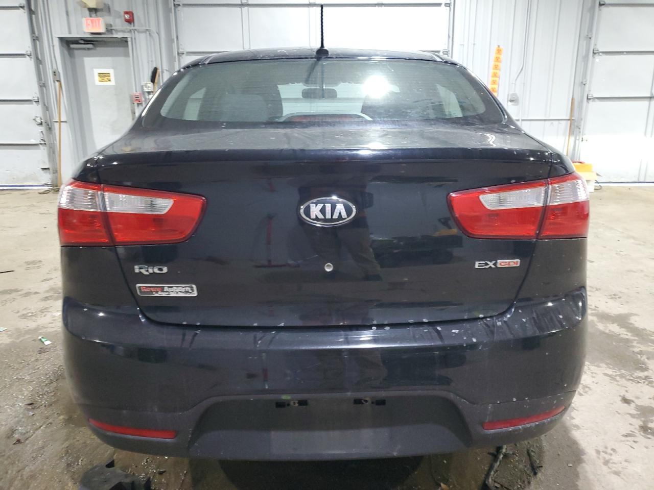 2013 Kia Rio - Image 6