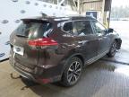 2018 NISSAN X-TRAIL TE for sale at Copart EAST KILBRIDE