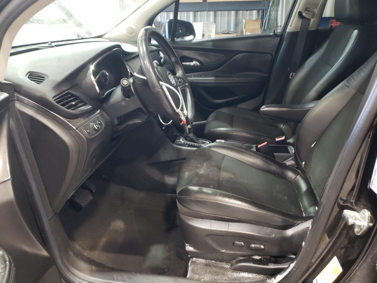 2017 Buick Encore - Image 7