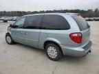2005 Chrysler Town & Country Lx for Sale in Gaston, SC - Front End