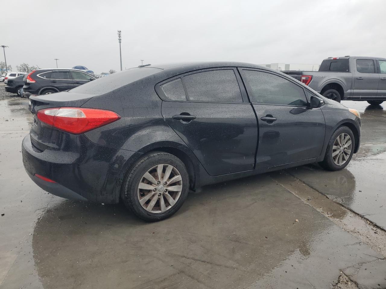 2014 Kia Forte - Image 3