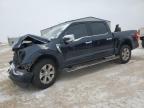 2021 Ford F150 Supercrew en Venta en Amarillo, TX - Front End