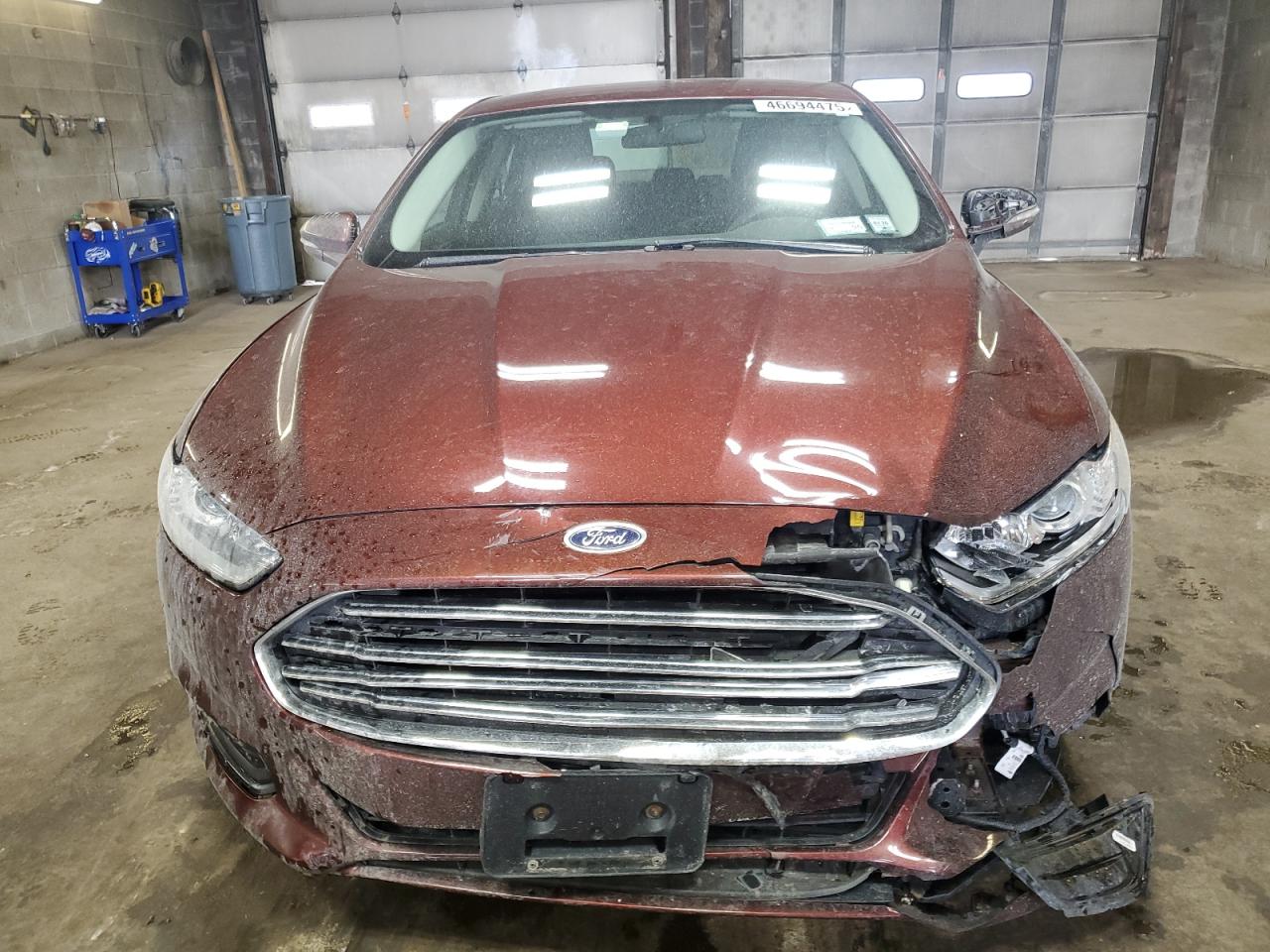 2015 Ford Fusion - Image 5