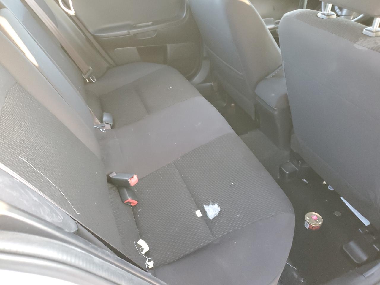 2016 Mitsubishi Lancer - Image 10