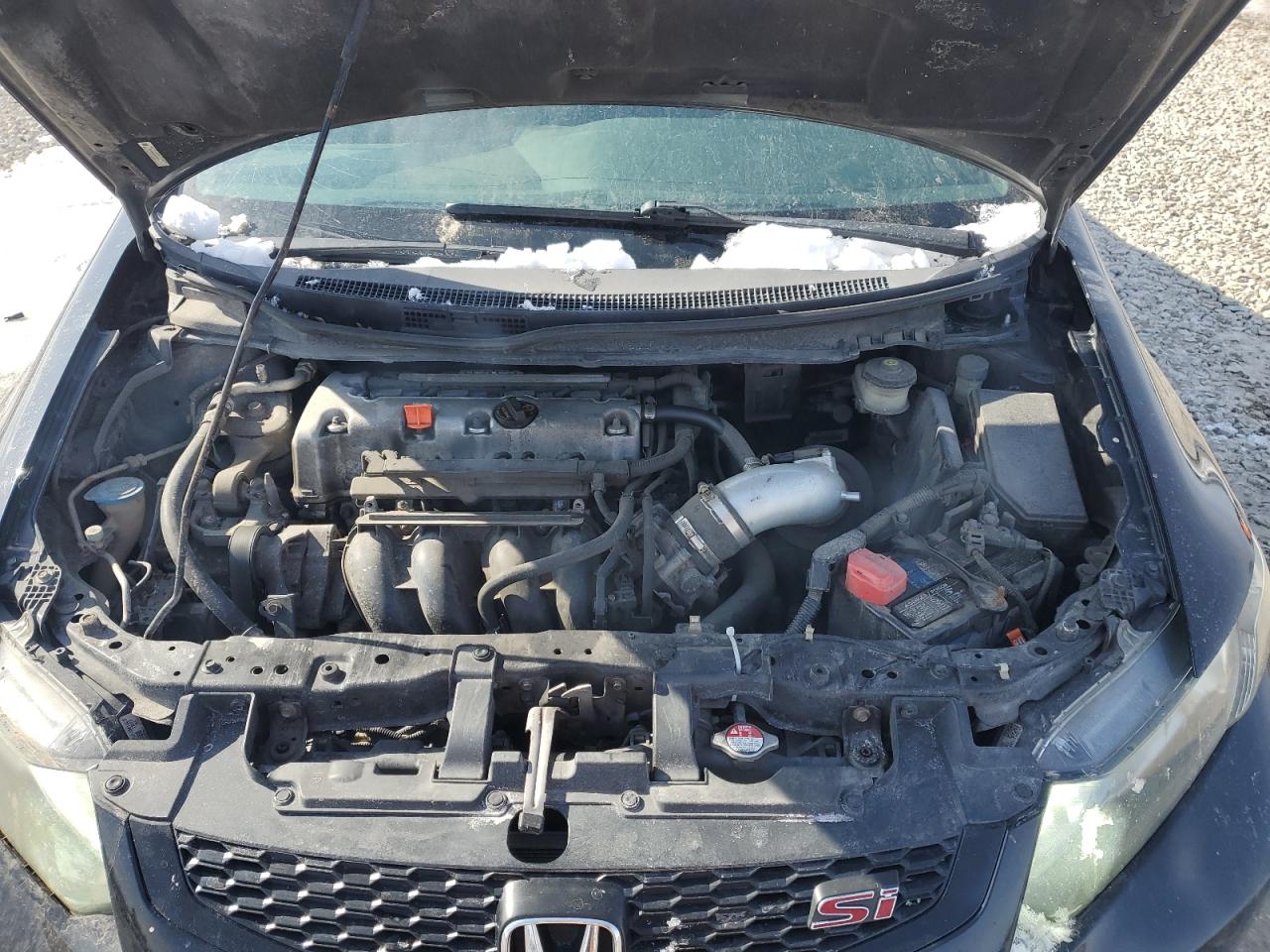 2013 Honda Civic - Image 11
